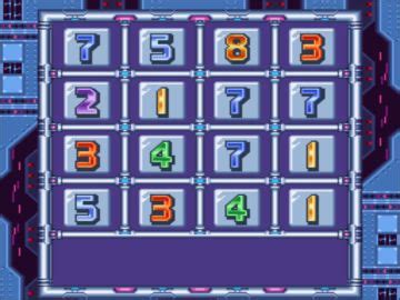 Mega Man X2 Passwords (SNES) – RetroMaggedon Gaming.